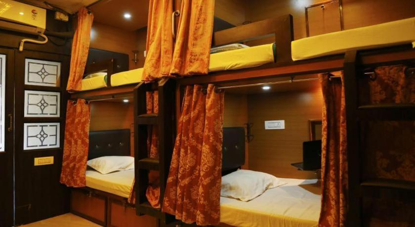Vanantra Resort Rishikesh Exterior photo